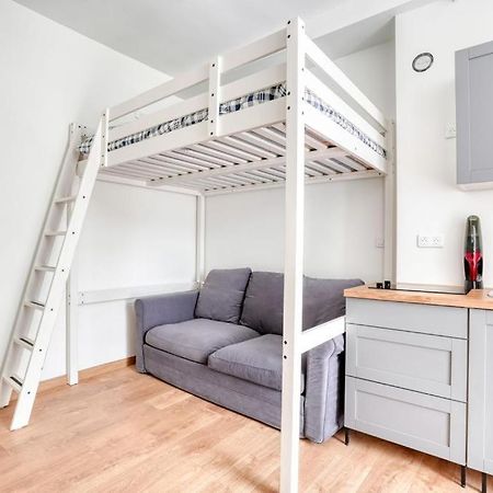 Le Studio Champs Elysees Париж Экстерьер фото